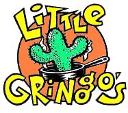 Little Gringos Logo