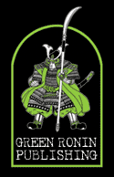 Green Ronin Logo