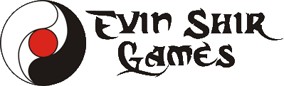 Evin Shir Logo