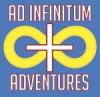 Ad Infinitum Adventures logo