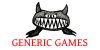 Generic games logo