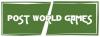 Postworld games logo