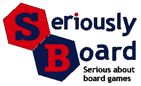 SeriouslyBoard