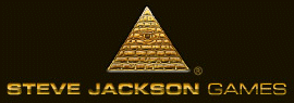 Steve Jackson Games